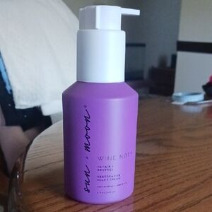 Sun n Moon Wine Not? Restorative Night Cream